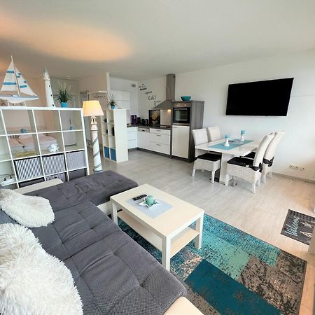 Ferienpark Sierksdorf App 337 - Strandlage Экстерьер фото