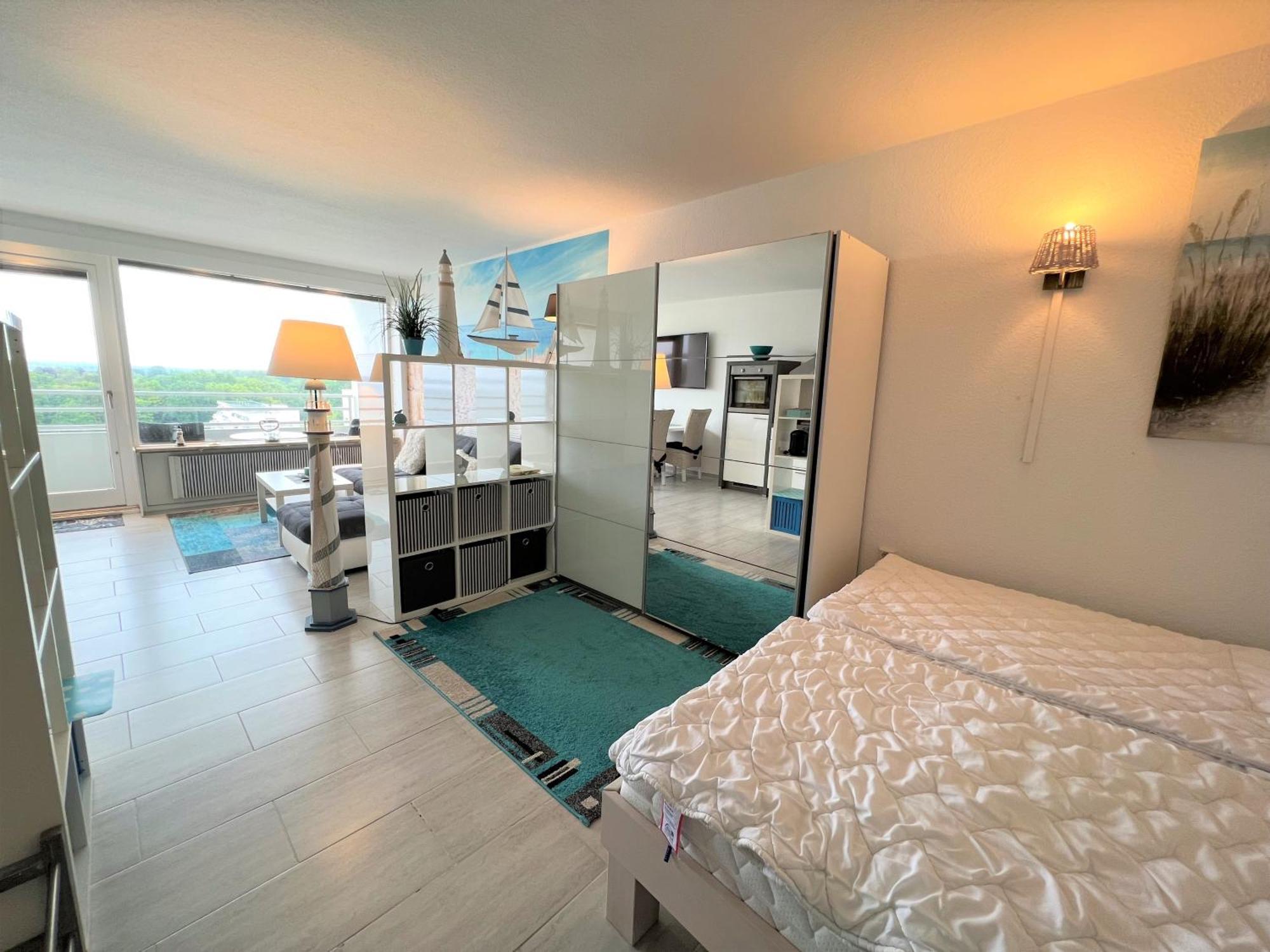 Ferienpark Sierksdorf App 337 - Strandlage Экстерьер фото